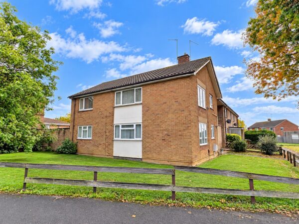 Greasley Walk, Corby