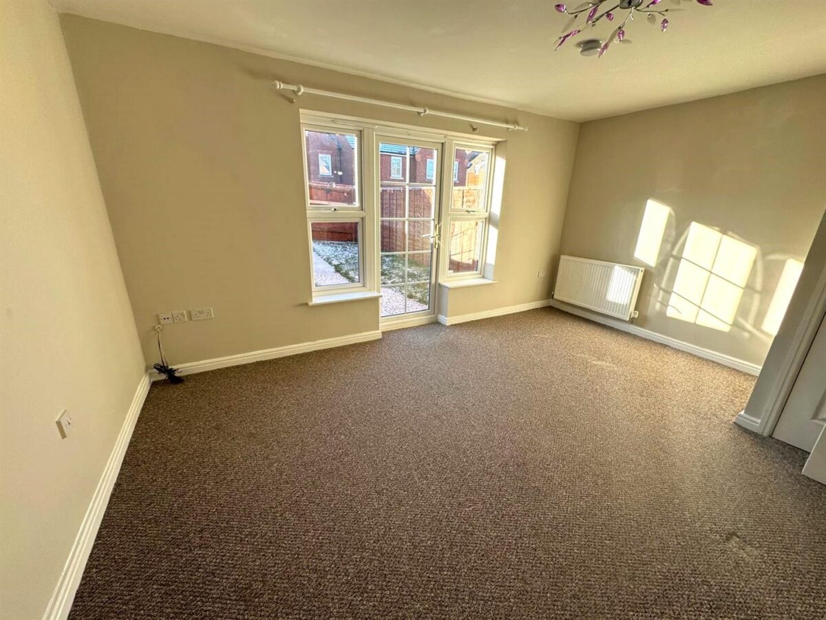 Chatsworth Road, Corby