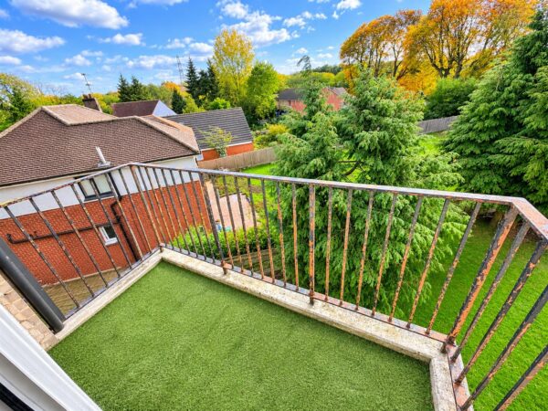 Tollgate Place, Corby