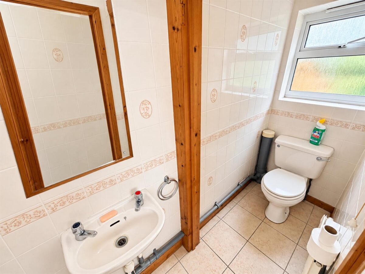Spinney Road, Weldon, Corby