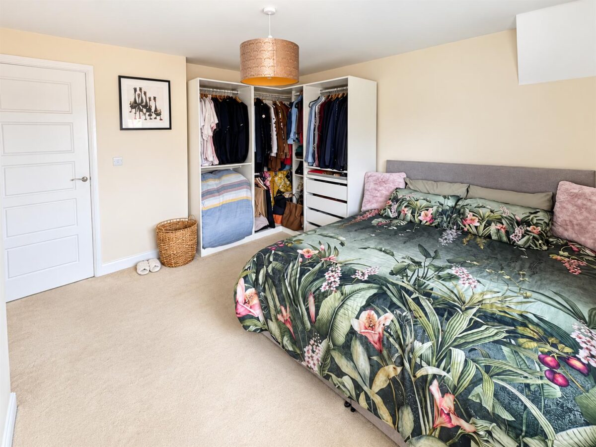 Cartmel Drive, Corby