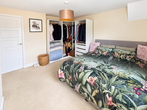 Cartmel Drive, Corby