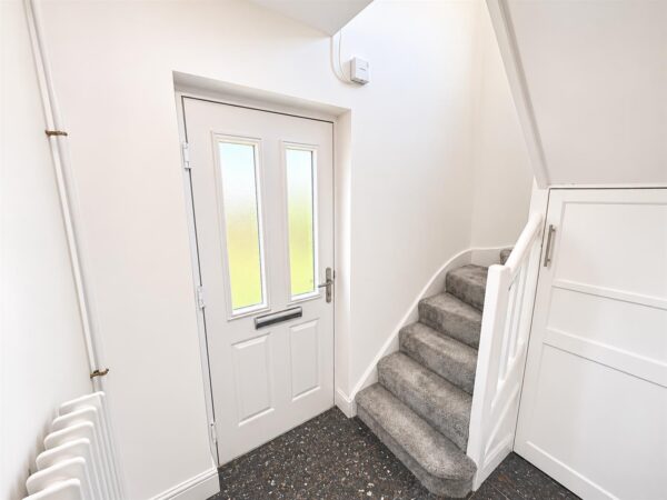 Stephenson Way, Corby