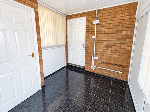 Greasley Walk, Corby
