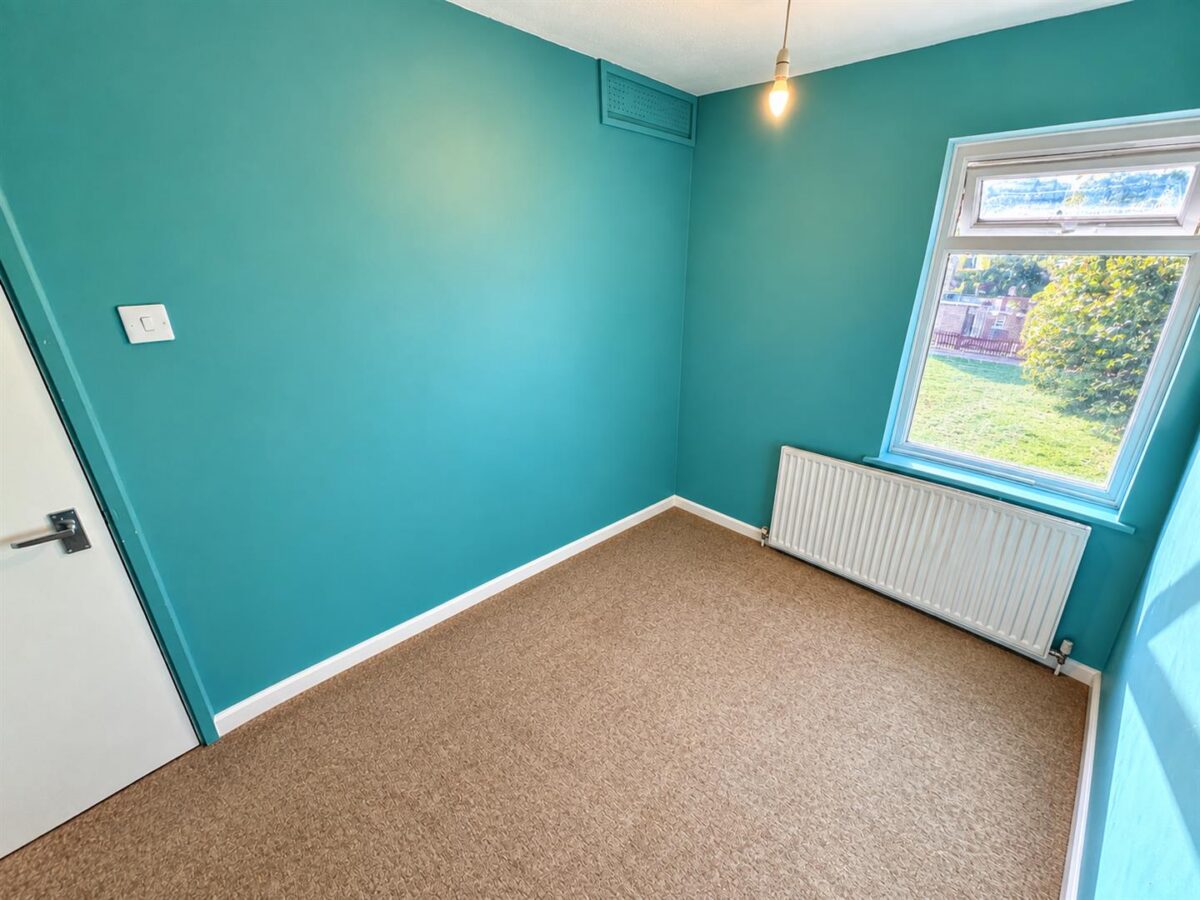 Northbrook, Corby