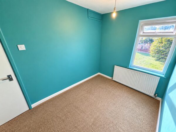 Northbrook, Corby