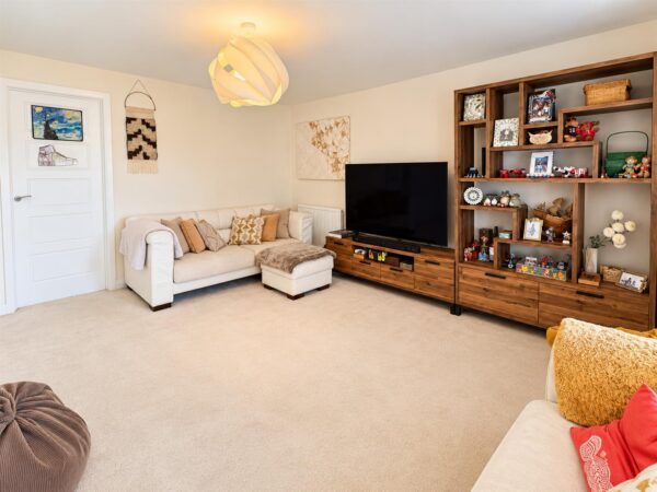 Cartmel Drive, Corby