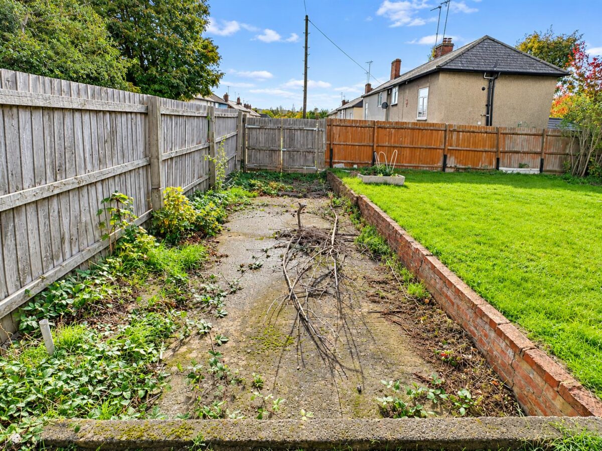 Wheatley Avenue, Corby