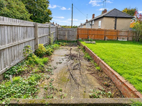 Wheatley Avenue, Corby