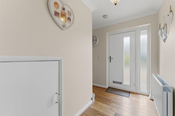 Coldermeadow Avenue, Corby