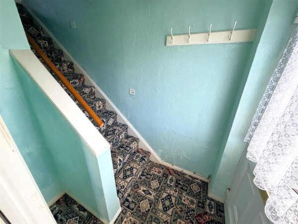 Spinney Road, Weldon, Corby