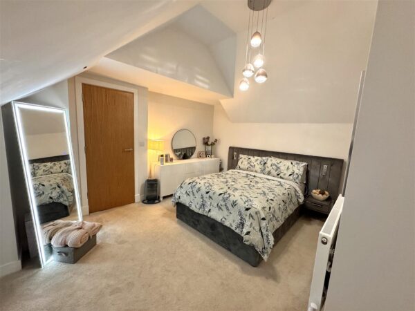 the hearth, Studfall Avenue, Corby