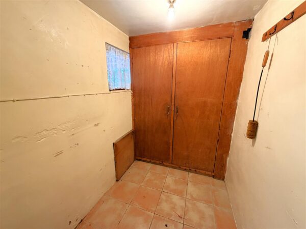 Spinney Road, Weldon, Corby