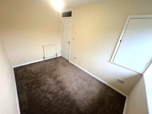 Thurso Walk, Corby