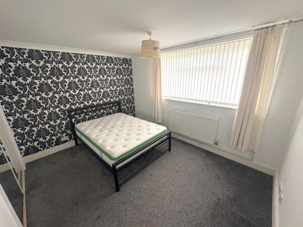 Stour Road, Corby