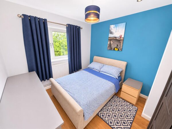 Tollgate Place, Corby