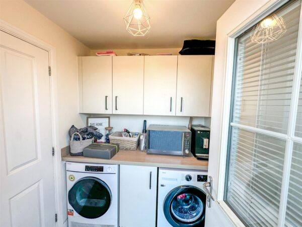 Wetherby Close, Corby