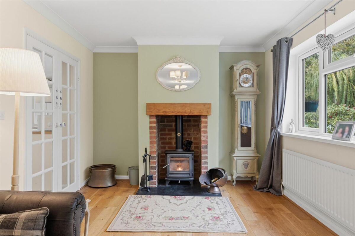 Coldermeadow Avenue, Corby