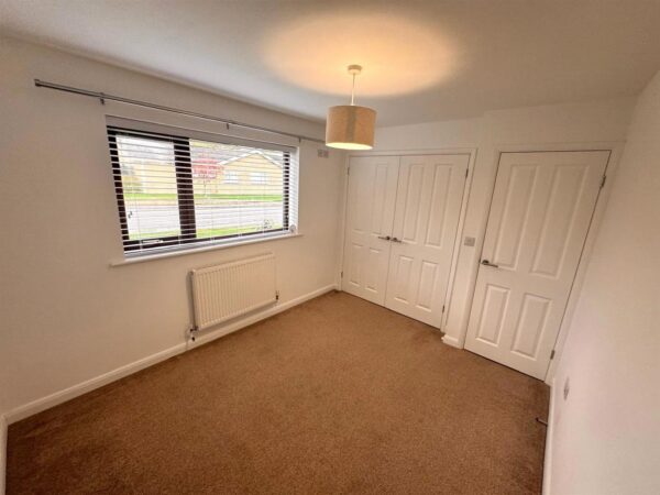 Coldermeadow Avenue, Corby