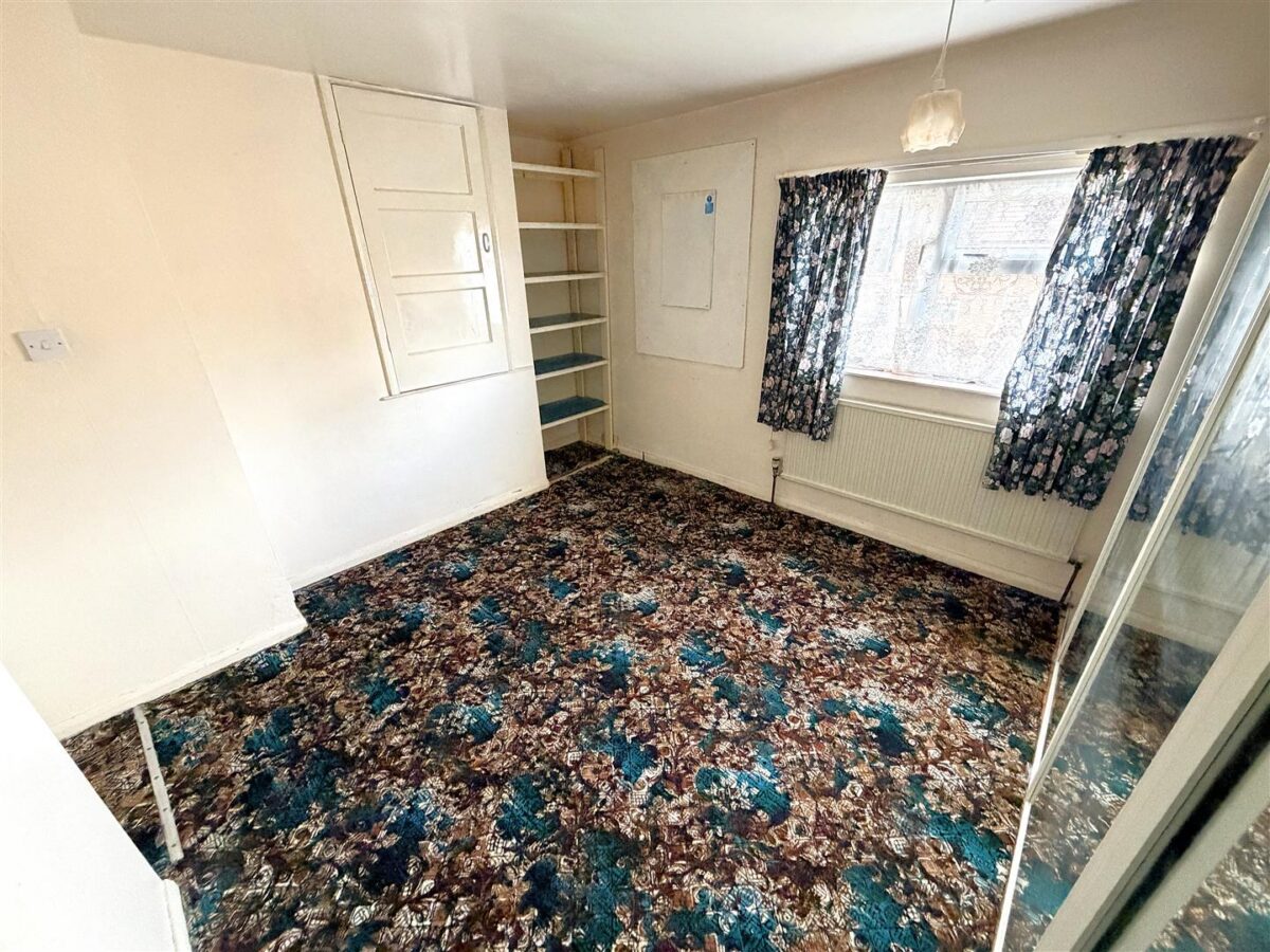 Spinney Road, Weldon, Corby