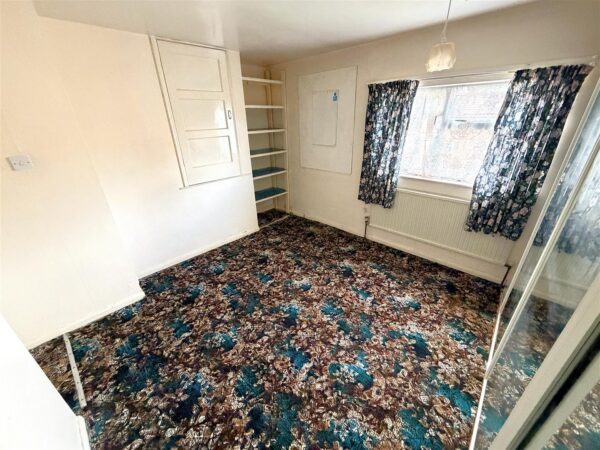 Spinney Road, Weldon, Corby