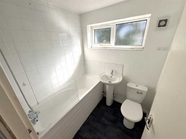 Skegness Walk, Corby