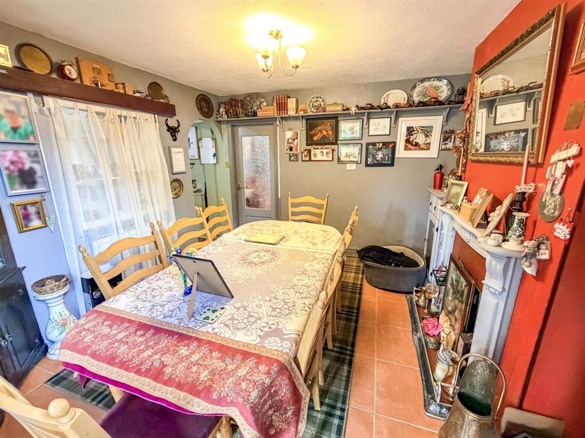 Fernie Close, Barton Seagrave, Kettering