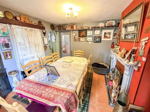 Fernie Close, Barton Seagrave, Kettering