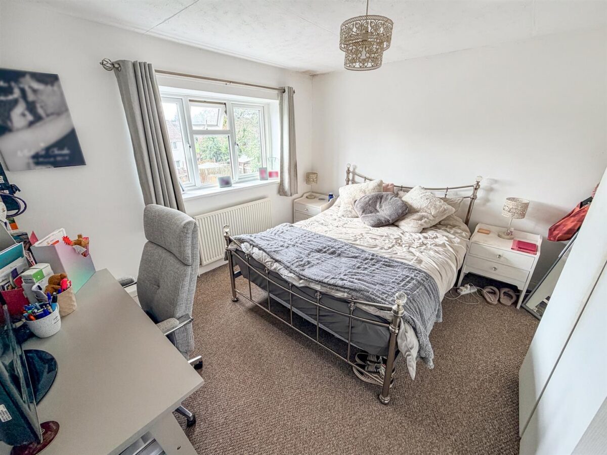 Gainsborough Road, Corby