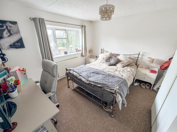 Gainsborough Road, Corby