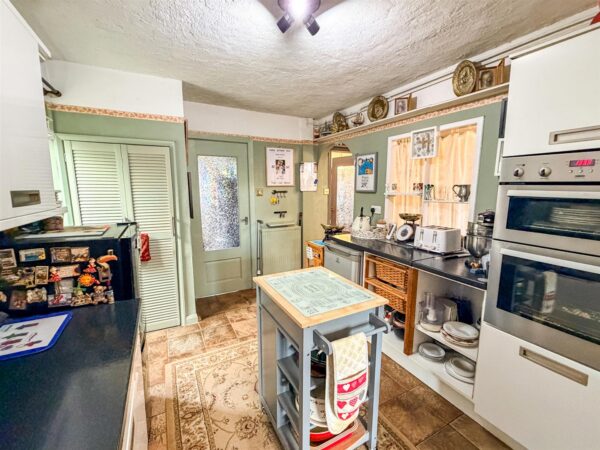 Fernie Close, Barton Seagrave, Kettering