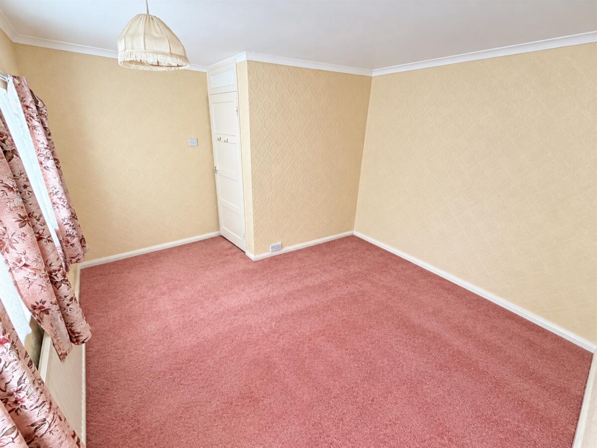 Spinney Road, Weldon, Corby