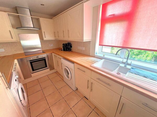 Stour Road, Corby