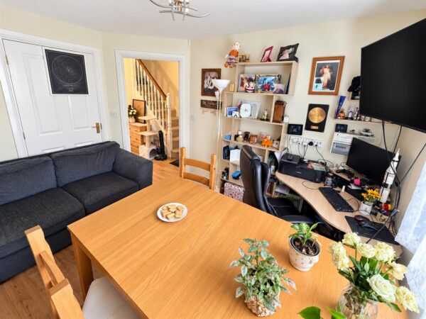 Carlisle Close, Corby