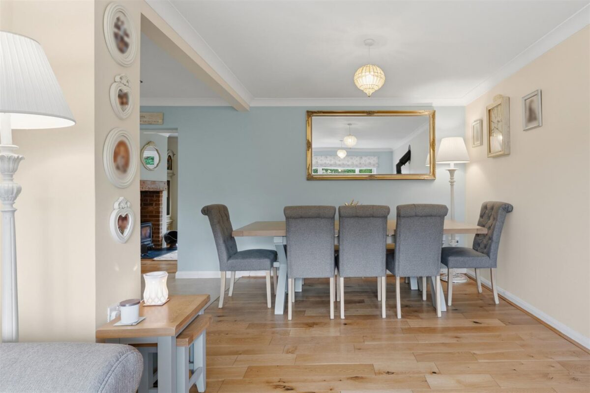 Coldermeadow Avenue, Corby