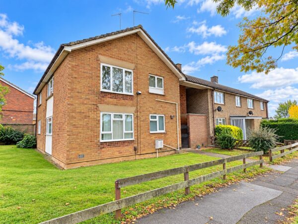 Greasley Walk, Corby