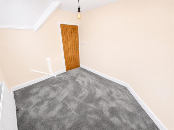 Stephenson Way, Corby