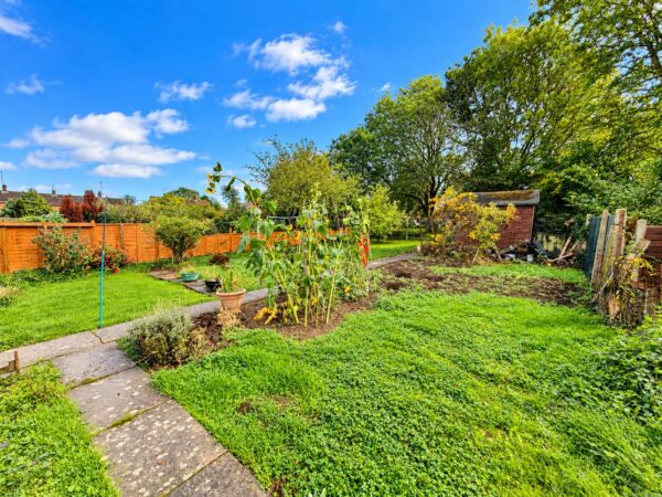 Spinney Road, Weldon, Corby