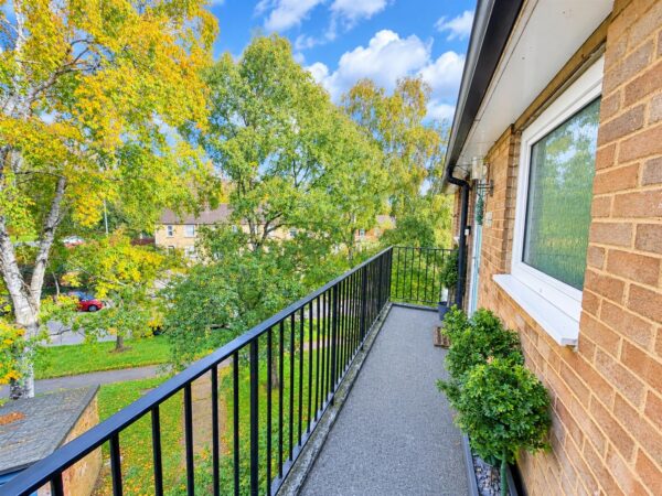 Tollgate Place, Corby