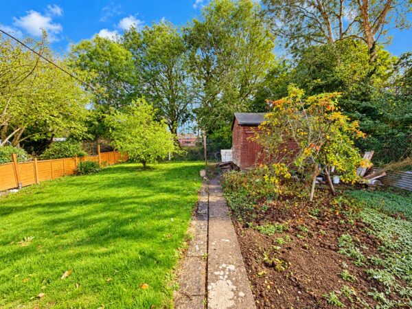 Spinney Road, Weldon, Corby
