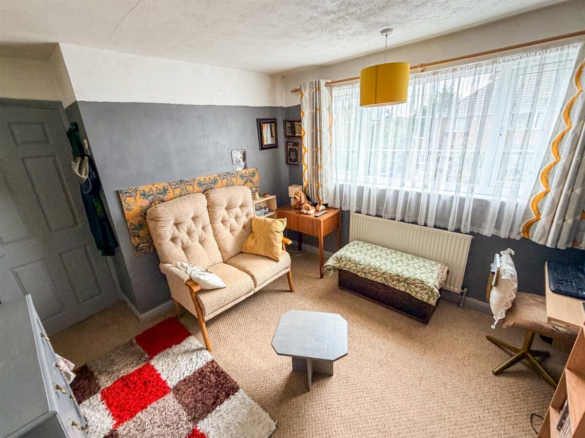 Fernie Close, Barton Seagrave, Kettering