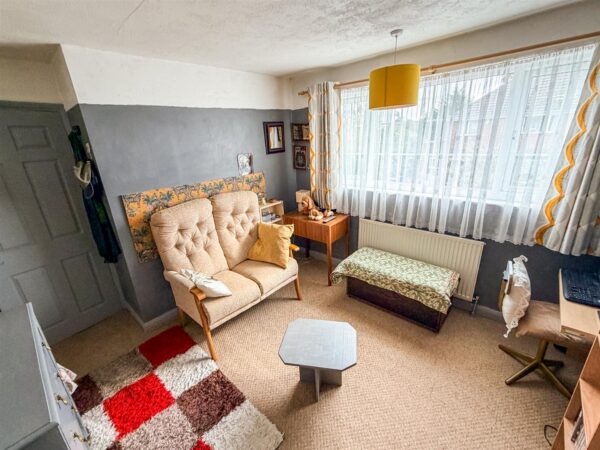 Fernie Close, Barton Seagrave, Kettering