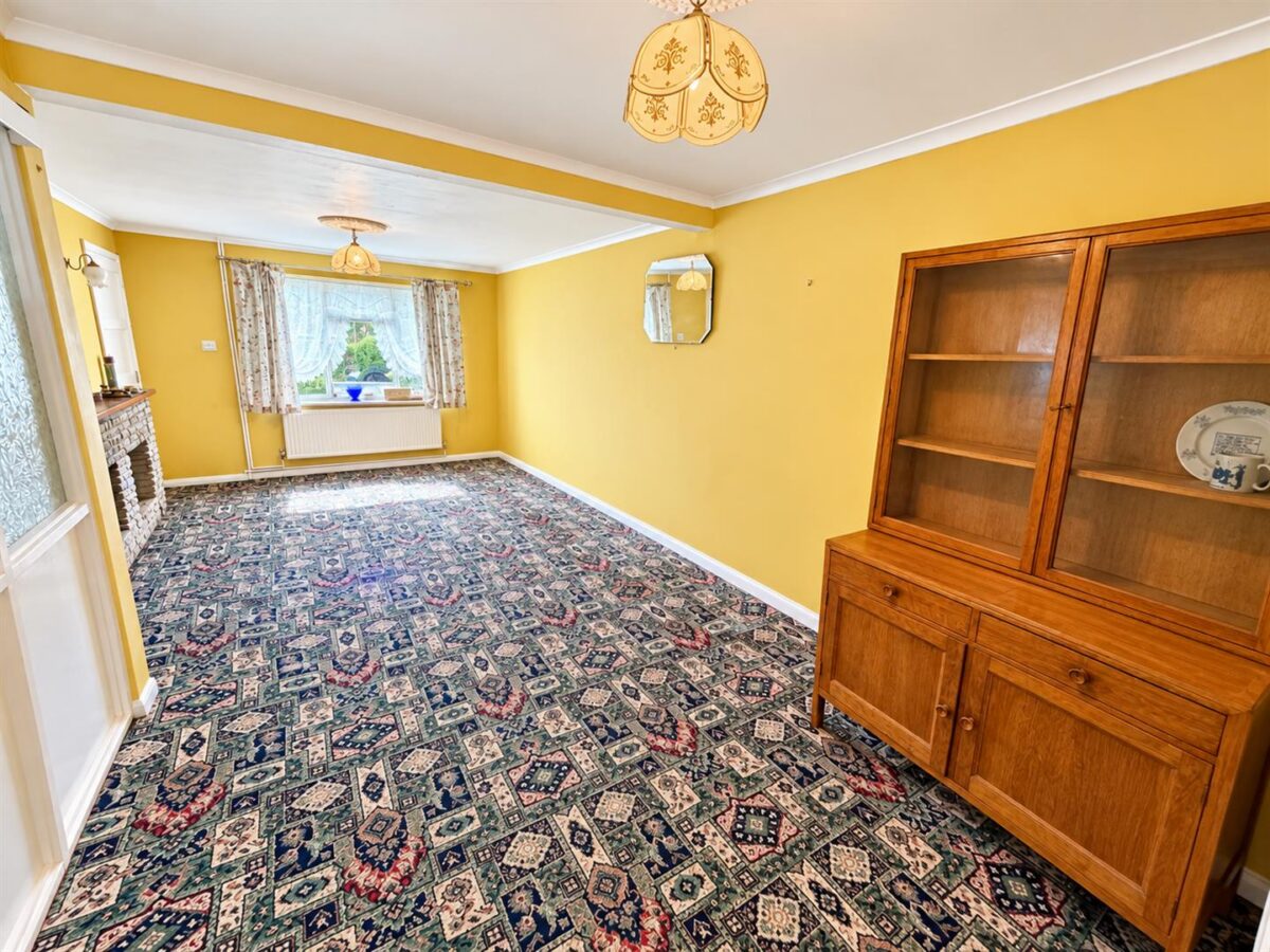 Spinney Road, Weldon, Corby