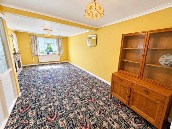 Spinney Road, Weldon, Corby