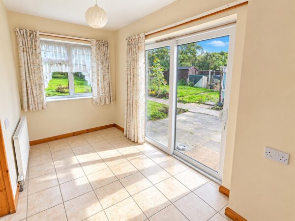Spinney Road, Weldon, Corby