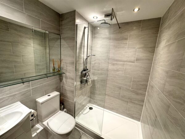 the hearth, Studfall Avenue, Corby