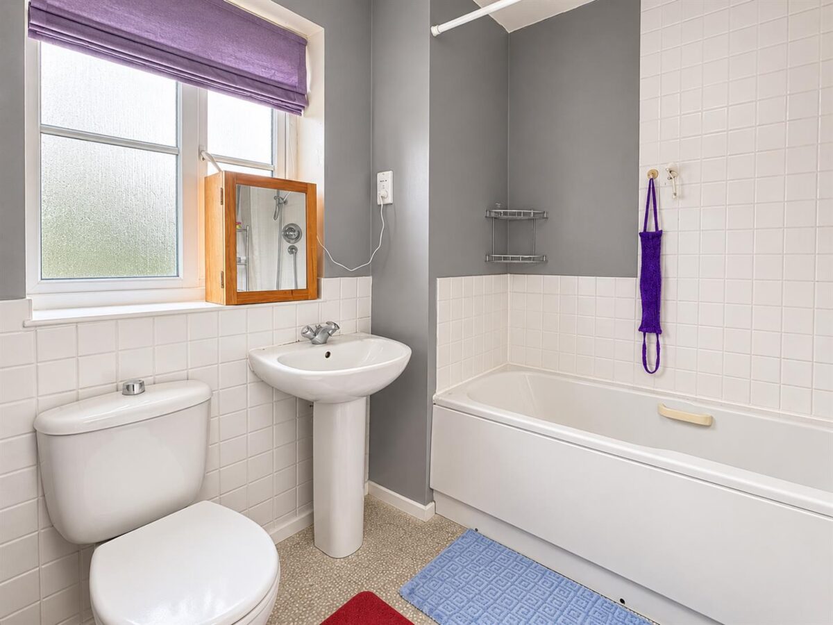 Rose Close, Corby