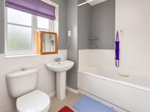 Rose Close, Corby