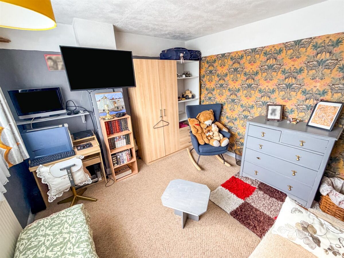Fernie Close, Barton Seagrave, Kettering