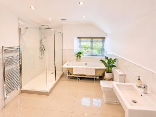 Cross Bank, Great Easton, Market Harborough